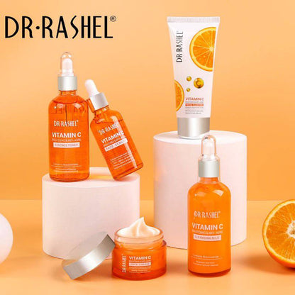 Dr Rashel - Brightening Skin Care Set (Original)