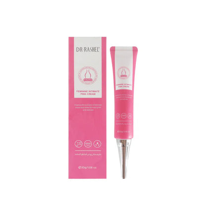 Dr Rashel - Feminine Intimate Pink Cream (Original)