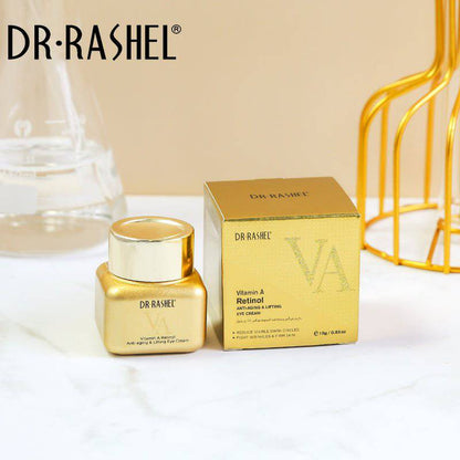 Dr Rashel - Vitamin A Retinol Skin Care (Original)