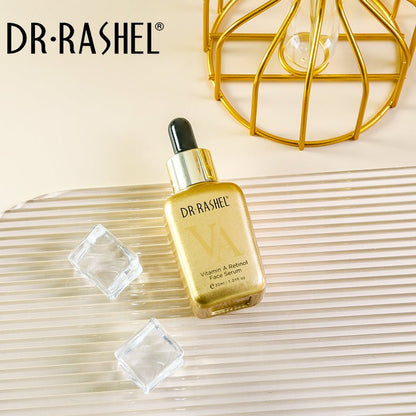Dr Rashel - Vitamin A Retinol Skin Care (Original)