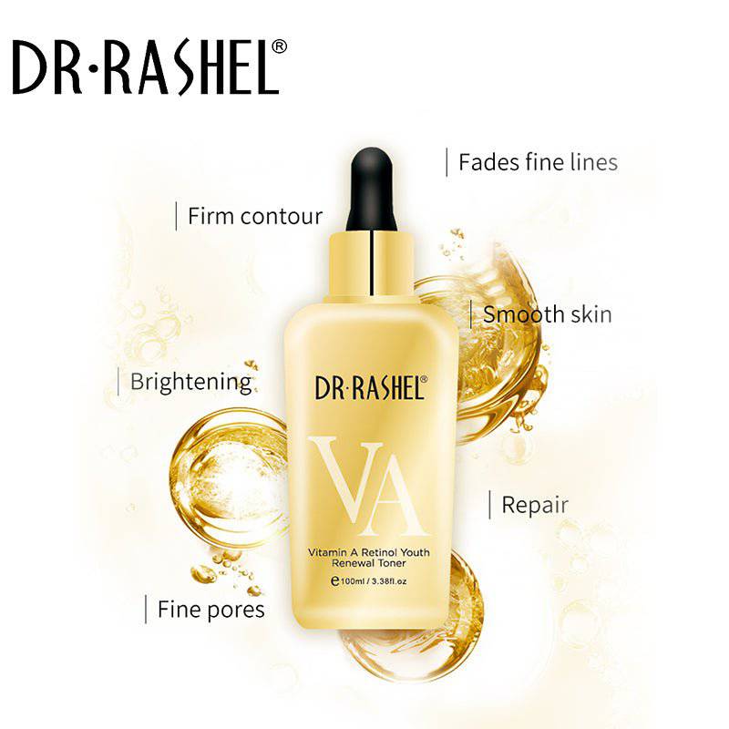 Dr Rashel - Vitamin A Retinol Skin Care (Original)