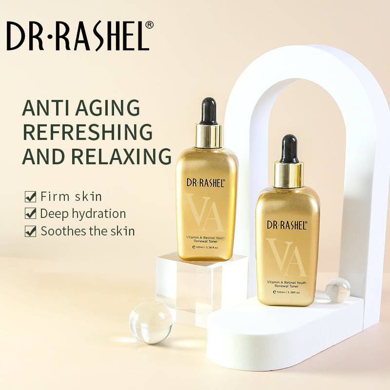 Dr Rashel - Vitamin A Retinol Skin Care (Original)