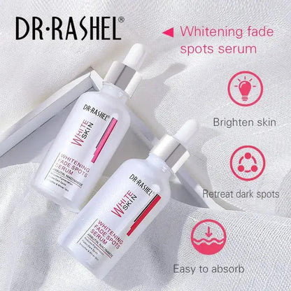 Dr Rashel - Whitening Fade Spot Serum (Original)