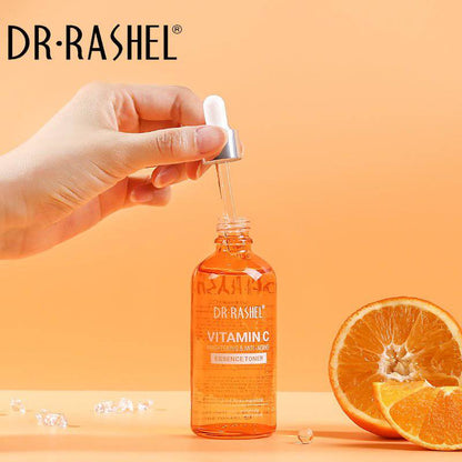 Dr Rashel - Vitamin C Brightening & Anti Aging Essence Toner (Original)