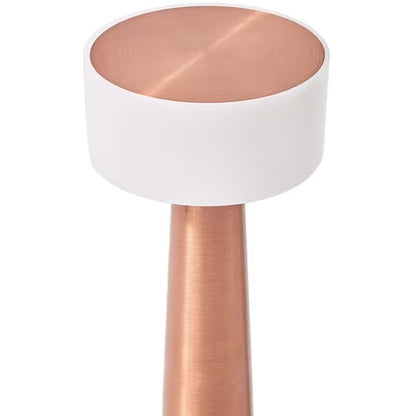 Minimalist LED Desk Lamp