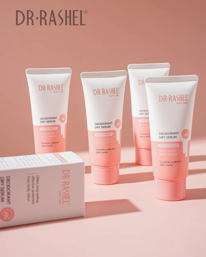 Dr Rashel - Deodorant Dry Serums (Original)