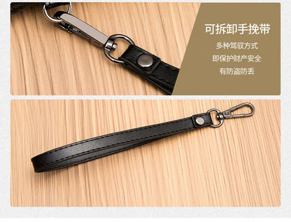 Mini Soft Leather Handbag