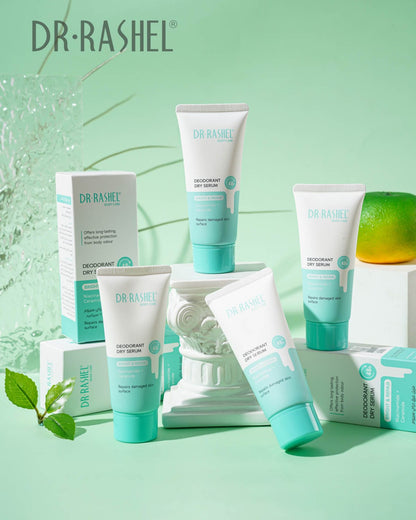 Dr Rashel - Deodorant Dry Serums (Original)
