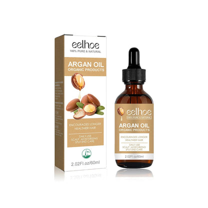 Eelhoe - Argan Oil
