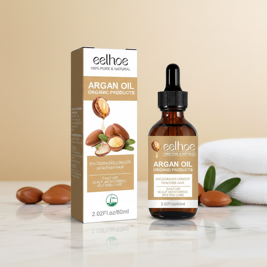 Eelhoe - Argan Oil