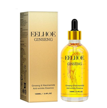 Eelhoe - Ginseng & Niacinamide Anti-Wrinkle Essence (Original)