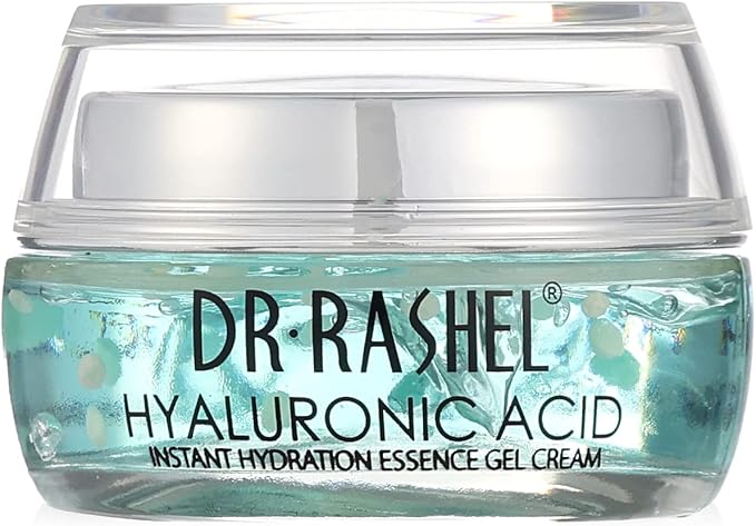 Dr Rashel - Hyaluronic Acid Skin Care (Original)