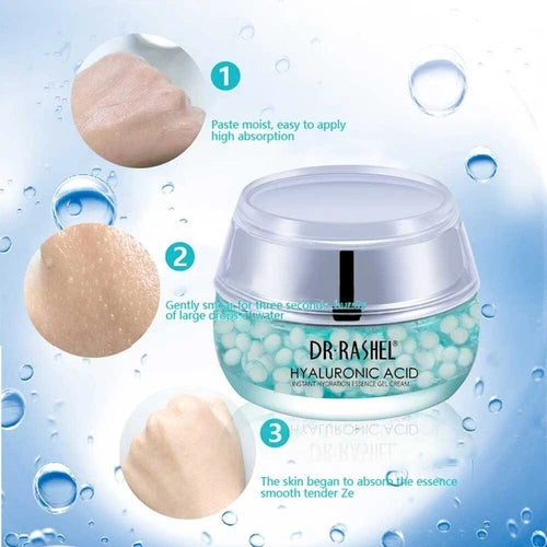 Dr Rashel - Hyaluronic Acid Skin Care (Original)