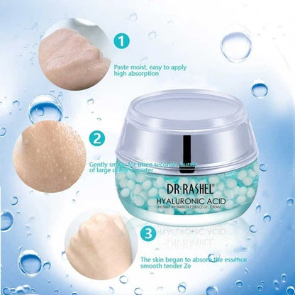 Dr Rashel - Hyaluronic Acid Skin Care (Original)