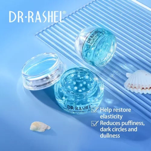 Dr Rashel - Hyaluronic Acid Skin Care (Original)