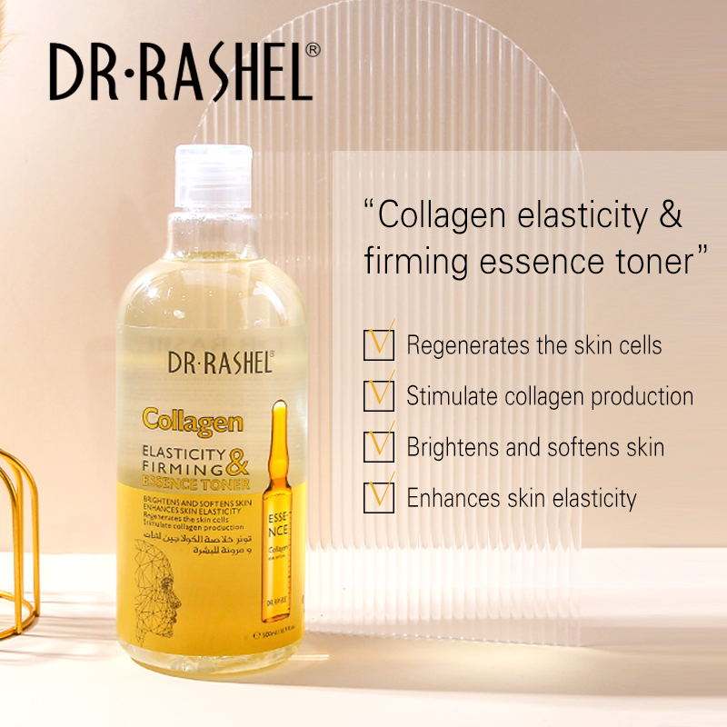 Dr Rashel - Collagen Skin Care (Original)