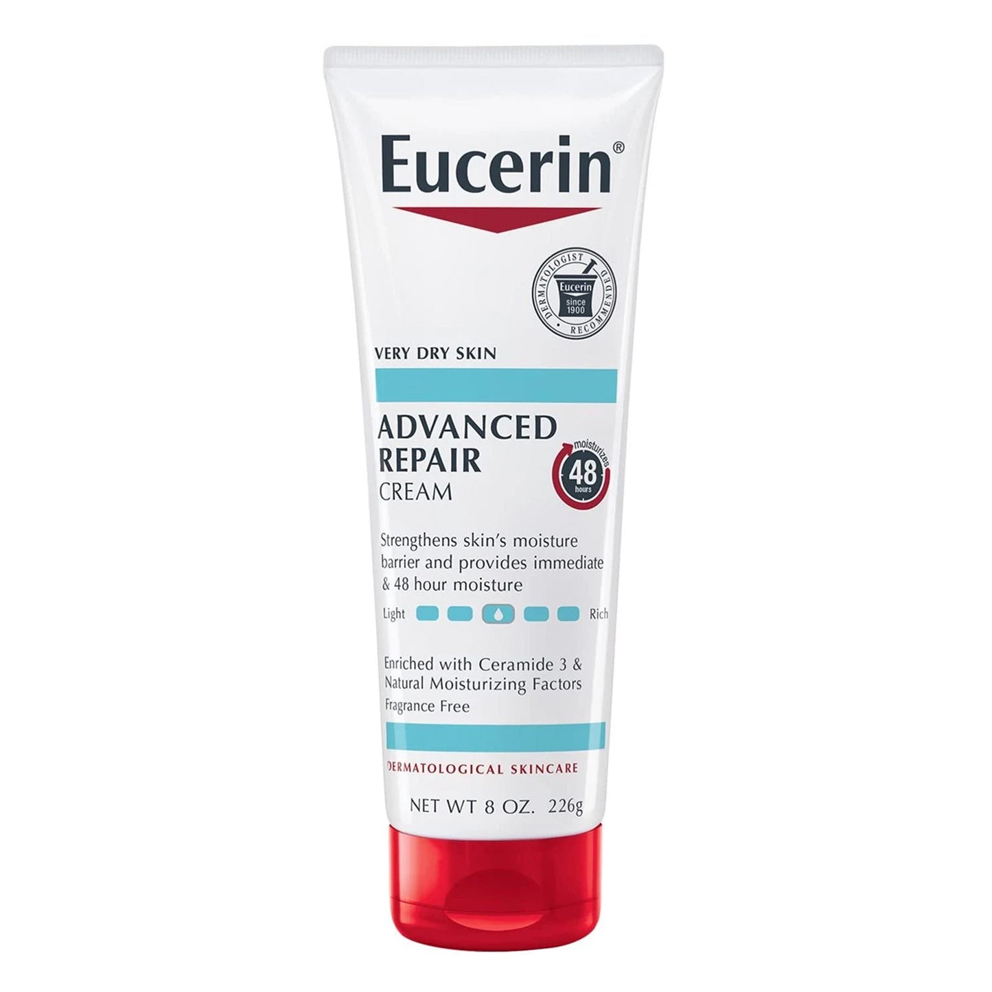 Eucerin - Body Care Creams