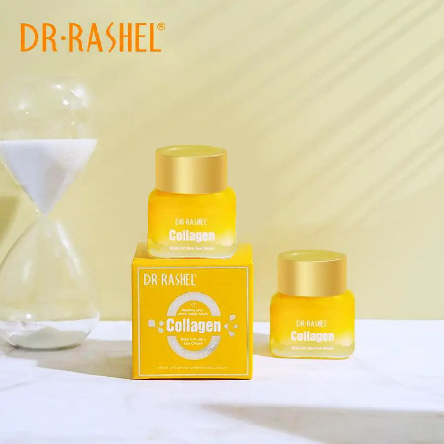 Dr Rashel - Collagen Multi-lift Skin Care (Original)