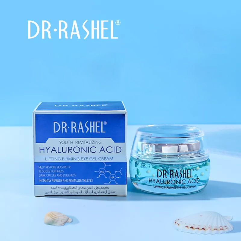 Dr Rashel - Hyaluronic Acid Skin Care (Original)