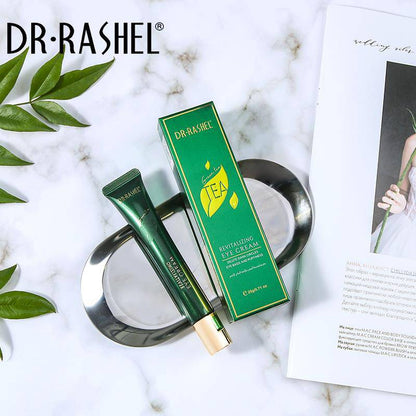 Dr Rashel - Green Tea Skin Care (Original)