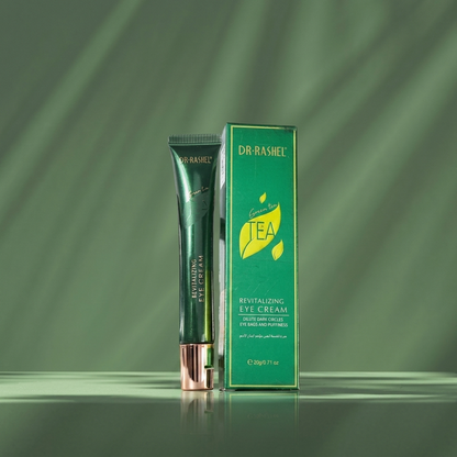 Dr Rashel - Green Tea Skin Care (Original)