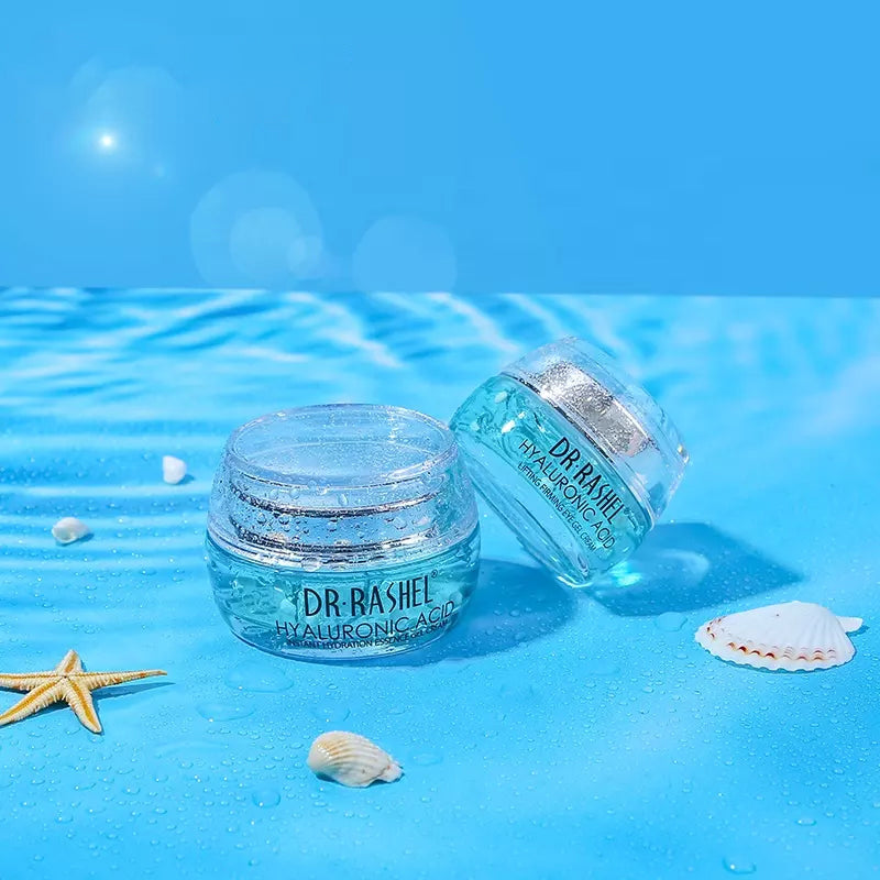 Dr Rashel - Hyaluronic Acid Skin Care (Original)