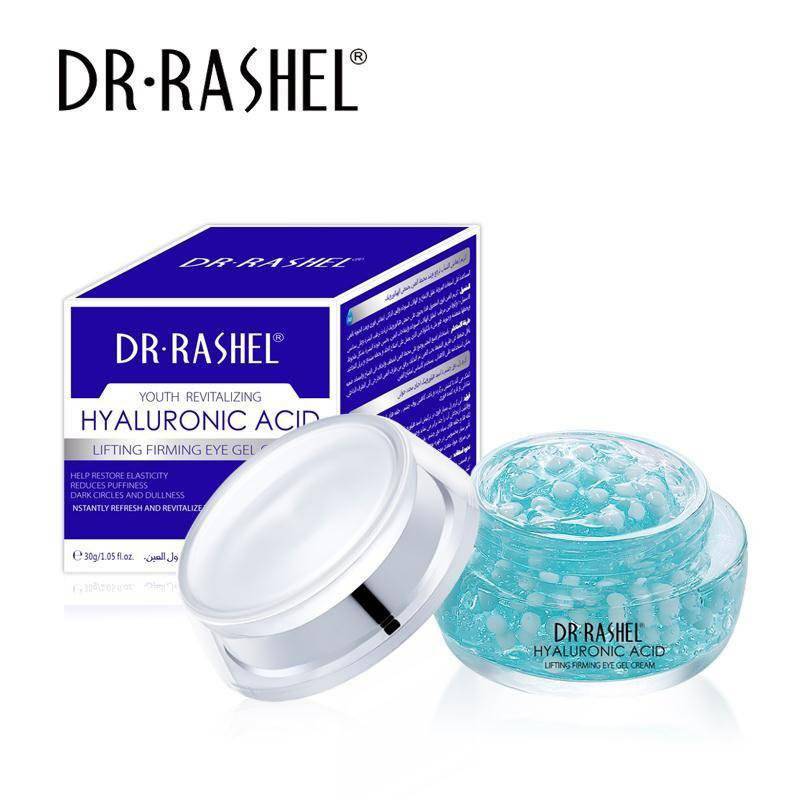 Dr Rashel - Hyaluronic Acid Skin Care (Original)