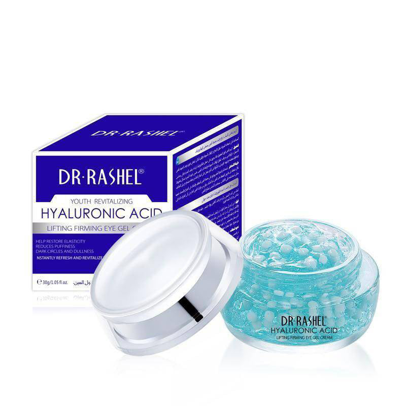 Dr Rashel - Hyaluronic Acid Skin Care (Original)