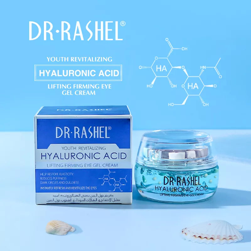 Dr Rashel - Hyaluronic Acid Skin Care (Original)