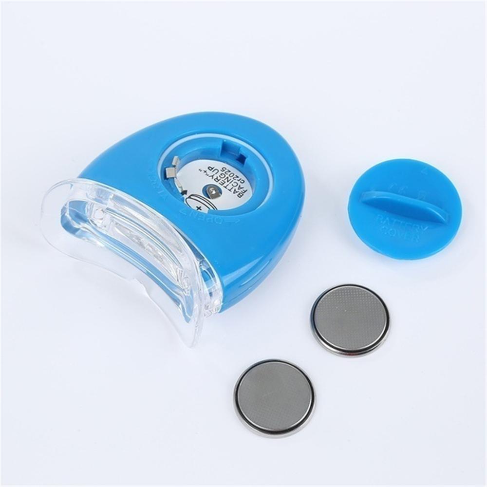 Tooth Whitening System