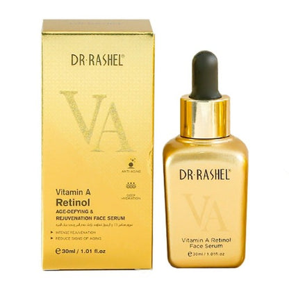 Dr Rashel - Vitamin A Retinol Skin Care (Original)