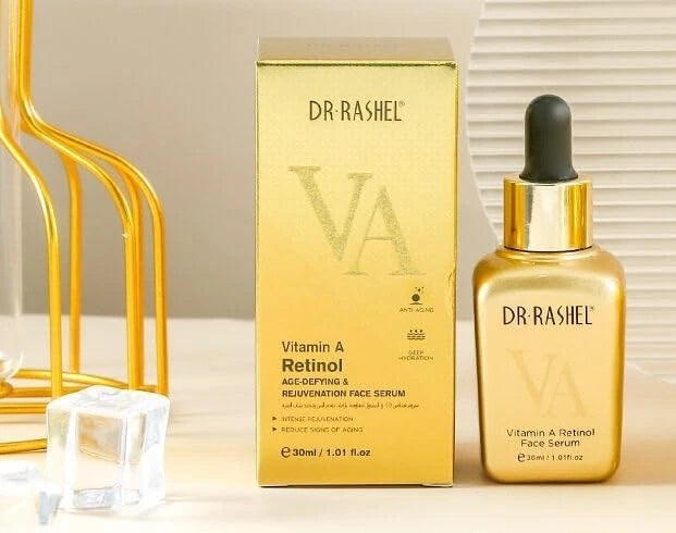 Dr Rashel - Vitamin A Retinol Skin Care (Original)