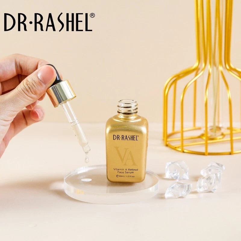 Dr Rashel - Vitamin A Retinol Skin Care (Original)