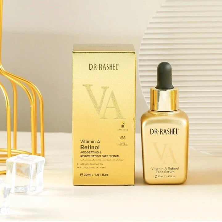 Dr Rashel - Vitamin A Retinol Skin Care (Original)