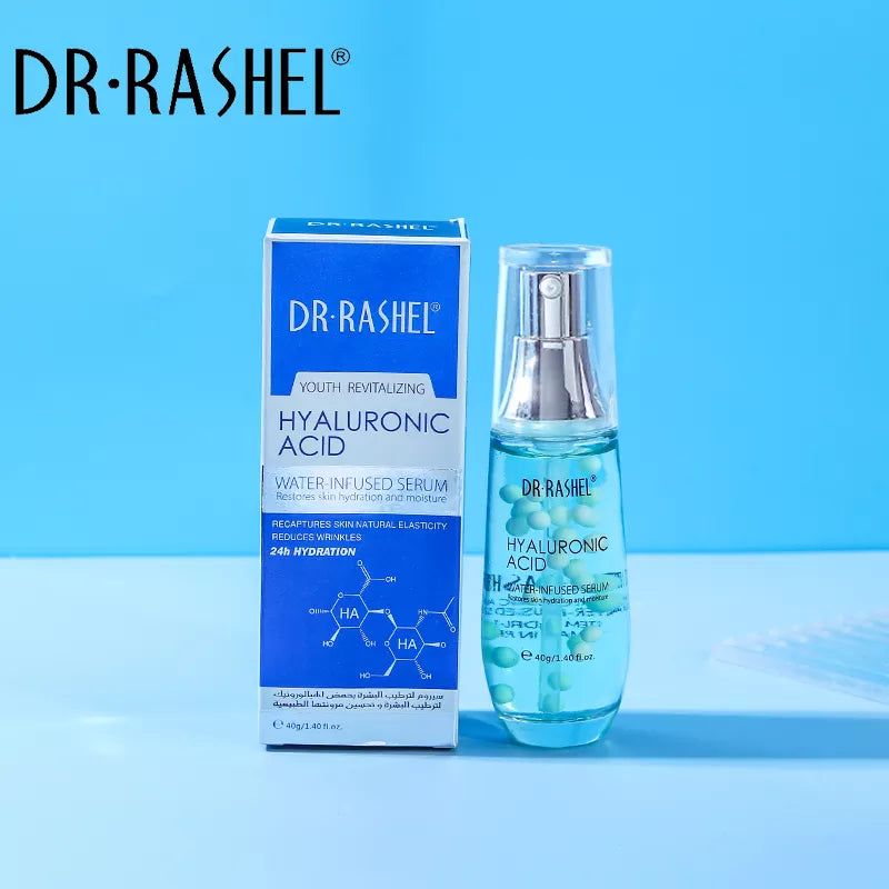 Dr Rashel - Hyaluronic Acid Skin Care (Original)