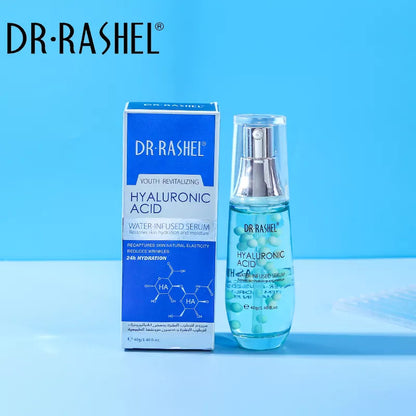 Dr Rashel - Hyaluronic Acid Skin Care (Original)