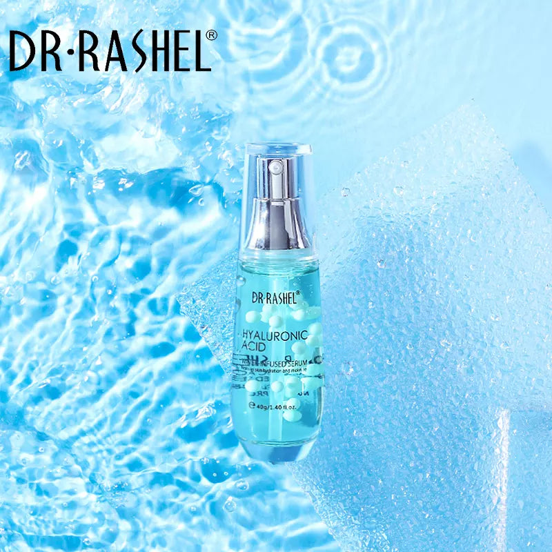 Dr Rashel - Hyaluronic Acid Skin Care (Original)