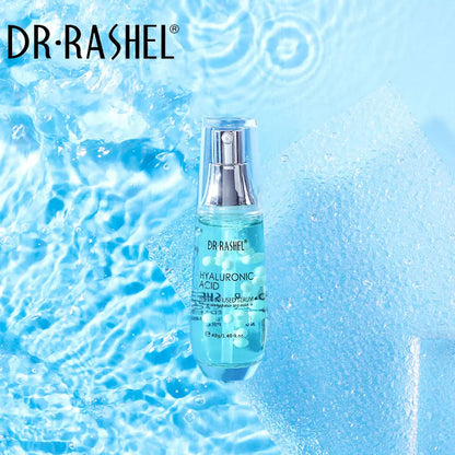 Dr Rashel - Hyaluronic Acid Skin Care (Original)