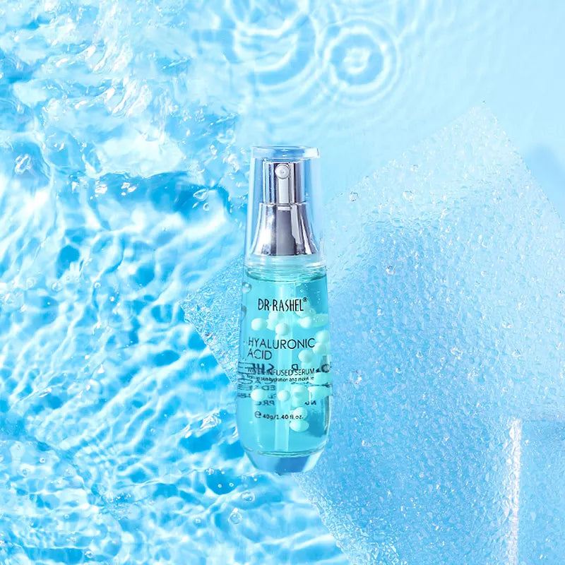 Dr Rashel - Hyaluronic Acid Skin Care (Original)