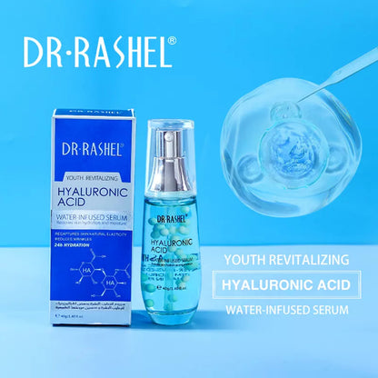 Dr Rashel - Hyaluronic Acid Skin Care (Original)