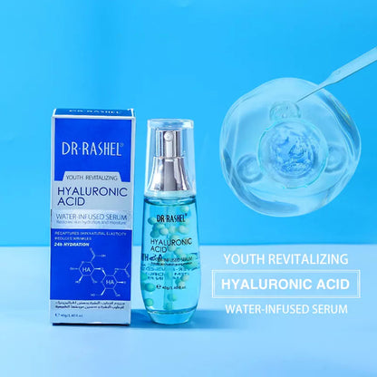 Dr Rashel - Hyaluronic Acid Skin Care (Original)
