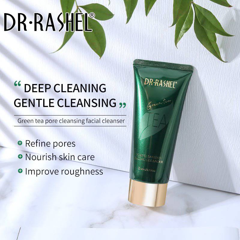 Dr Rashel - Green Tea Skin Care (Original)