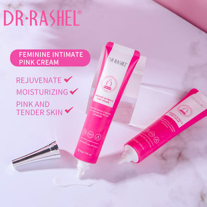 Dr Rashel - Feminine Intimate Pink Cream (Original)
