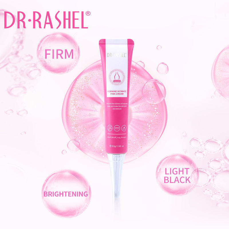 Dr Rashel - Feminine Intimate Pink Cream (Original)