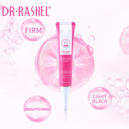 Dr Rashel - Feminine Intimate Pink Cream (Original)