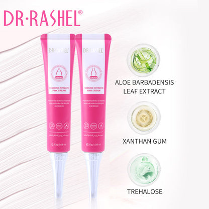 Dr Rashel - Feminine Intimate Pink Cream (Original)