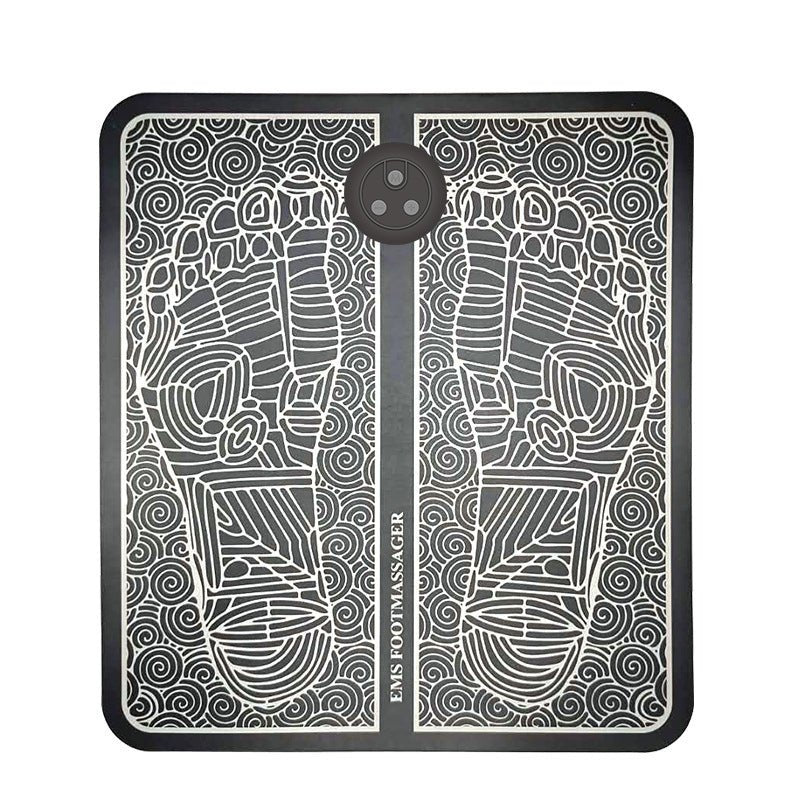 EMS Multifunctional Foot Massage Pad