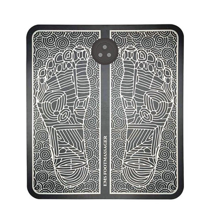 EMS Multifunctional Foot Massage Pad
