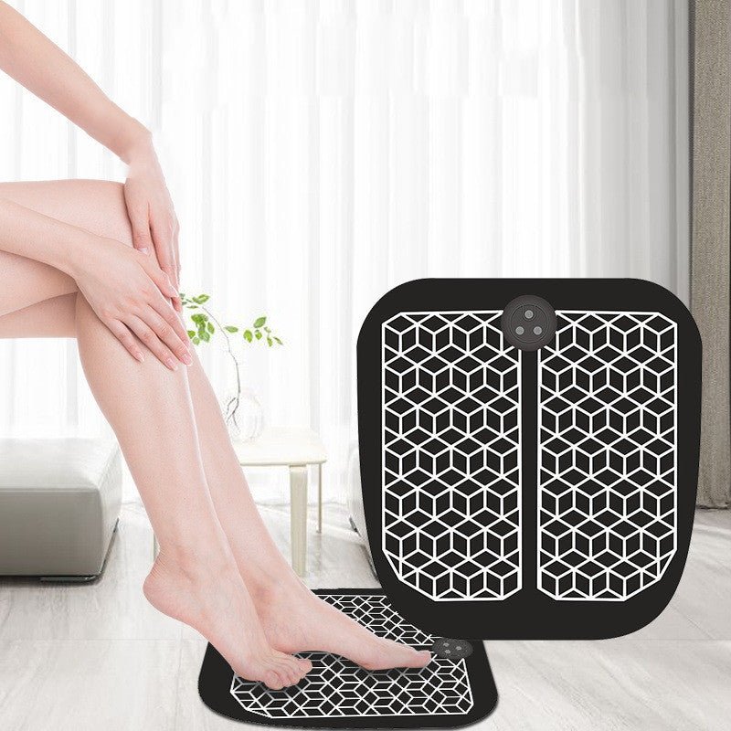EMS Multifunctional Foot Massage Pad