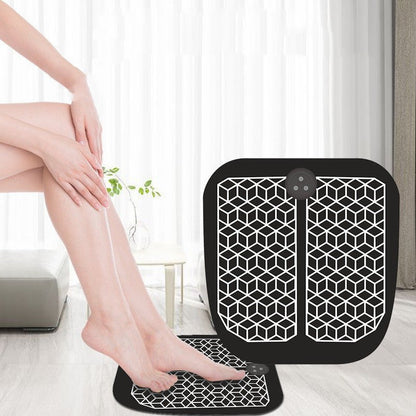 EMS Multifunctional Foot Massage Pad